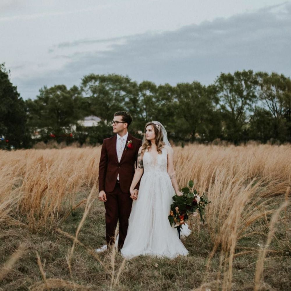 Meet your Posher, Charlotte